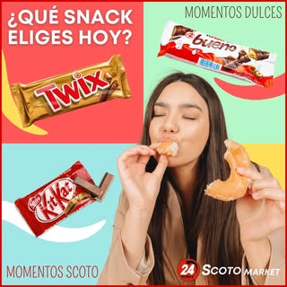 scotomarket twix chica